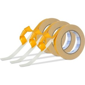 Resim Stein Ekstra Güçlü Akrilik Yapışkanlı Çift Taraflı Köpük Bant 25 MM Genişlik x 5 Metre Uzunluk x 1.0 MM Kalınlık 