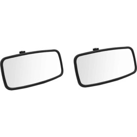 Resim Dadata 2x Evrensel Deniz Arka Görünüm Aynası Kayak Tekneleri Için Depo Boat Watersport Dişletleri Sörf Sörf Ayna Panoramik Ayna (Yurt Dışından) 