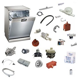 Resim İnoksan INO-BYM052ST Set Altı Bulaşık Yıkama Makinesi - Yedek Parça 