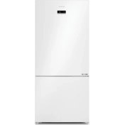 Resim Grundig Gkne 7201 NoFrost Buzdolabı 