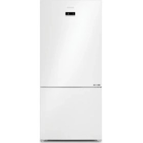 Resim Grundig Gkne 7201 NoFrost Buzdolabı 