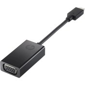 Resim HP USB-C to VGA Adapter 