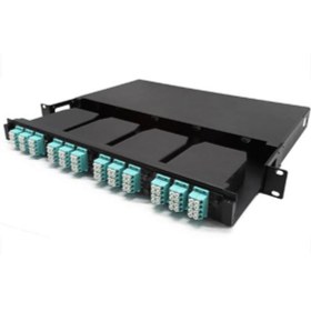 Resim Beek Bn-19Fpmpo-4 Panel için Mpo Kaset Om3 