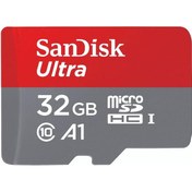 Resim Sandisk 32 GB 120 MB/s Mikro SD Kart 