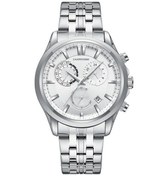 Resim Chaperone C002241 Erkek Kol Saati Gümüş 