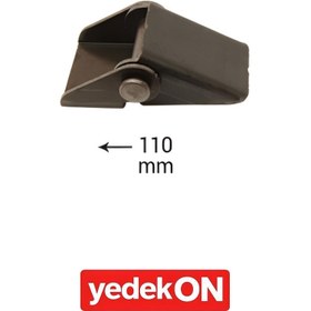 Resim Küçük Pikap Menteşe 