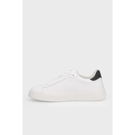 Resim Alberto Guardiani Deri Sneaker Ayakkabı Erkek Ayakkabı AGM025002 
