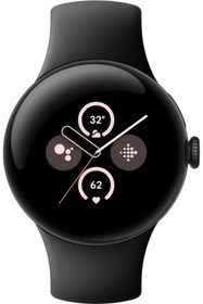 Resim Google Pixel Watch 2 - Fitbit ve Google 