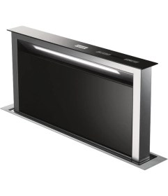 Resim Franke Davlumbaz Downdraft Fdw 908 Ib Xs 90 cm 