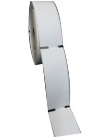 Resim Raf Etiketi Zemin Boyalı Eko Termal 60X38 1 Rulo 500 Sarım 