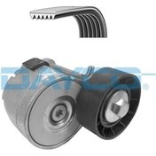 Resim DAYCO ALTERNATÖR GERGİ KİTİ LINEA-PUNTO-AGILA-ASTRA H-J-COMBO-CORSA C-D-MERIVA 1.3CDTI-JTD K016PK1320 
