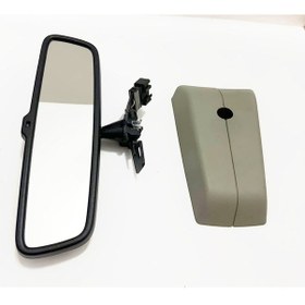 Resim Astra H Dikiz Aynası Gm 13 126 143 Astra H İç Dikiz Aynası Gm 13 126 142 