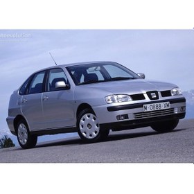 Resim Seat Cordoba 1999-2002 İç Dikiz Aynası Gri 3B0857511J 