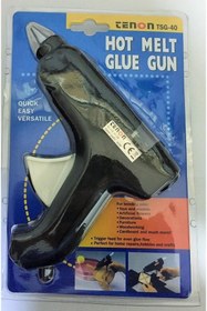 Resim Tenon Tsg-40 Silikon Tabancası 40watt 