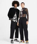 Resim Nike Sportswear Essential Kargo Pantolon 