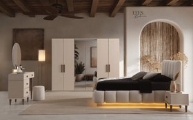 Resim Efes Yatak Odası Takımı 