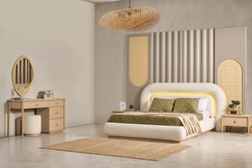 Resim Hera Yatak Odası Takımı 