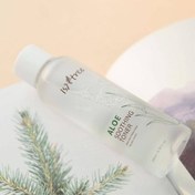Resim Isntree - Aloe Soothing Toner - Tazeleyici Aloe Veralı Tonik 200ml 