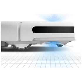 Resim Xiaomi Mi Vacuum Mop 1C Akıllı Robot Süpürge (Teşhir) 