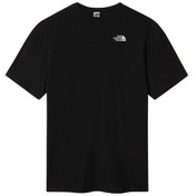 Resim The North Face Kadın S/S Tişört Dress Nf0A55Apjk31 (536735633) 
