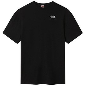 Resim The North Face Kadın S/S Tişört Dress Nf0A55Apjk31 (536735633) 