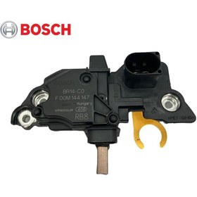 Resim Bosch 12v Kömürlü Konjektör Soketli F00m (COM-DFM) 