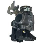 Resim MOTTO GAZ KELEBEĞİ KOMPLE OEM HONDA PCX 125 2018-2020 