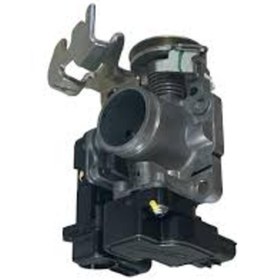 Resim MOTTO GAZ KELEBEĞİ KOMPLE OEM HONDA PCX 125 2018-2020 