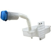 Resim Otobalcı Seat Altea Silecek Su Fiskiye Bidonu Deposu 2004--2009 