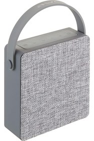 Resim AWEI Y100 Bluetooth Hoparlör, Gri 