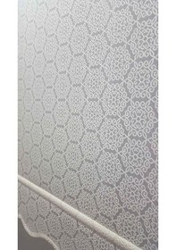 Resim 1.Kalite Çift Mekanizmalı Tül Stor Perde 