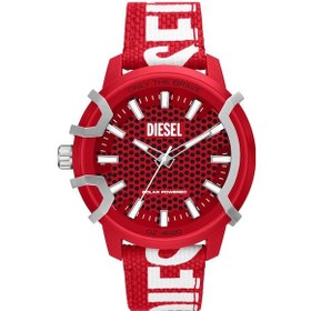 Resim Diesel Dz4620 Erkek Kol Saati-9390 Çok Renkli 