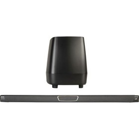 Resim Polk Audio Magnifi Max 3.1 Bluetooth Soundbar ve Wireless Subwoofer 