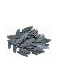 Resim Çöğür Numaralı Bağlama Tezene 100 Adet 