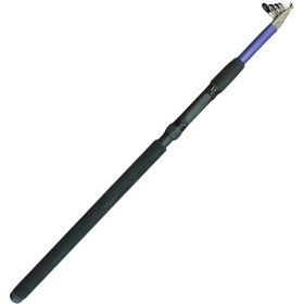 Resim Oskar Bloomberg Maverick 300cm Teleskopik Olta Kamışı 50-150gr Aksiyonlu 1 