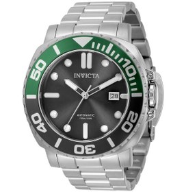 Resim Invicta Pro Diver Otomatik Erkek Kol Saati - 48mm 34313 
