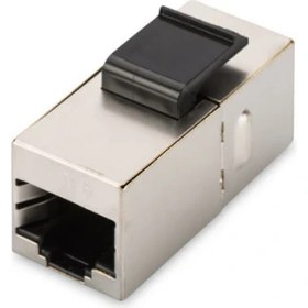 Resim Digitus DN-93613-1 Cat6 ZIRhlı RJ45 Konnektör 