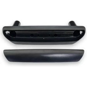 Resim After Vw Transporter T6 2010-2015 Sol Ön Kapı Iç Çekme Kolu 7H0867179F 