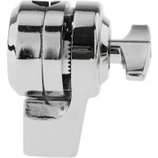 Resim Zil Braketi Bağlantısı Davul Seti Aksesuarı Canlı Performans Yükseklik Ve Açı Ayarı Kurulumu - Huiliang 