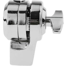 Resim Zil Braketi Bağlantısı Davul Seti Aksesuarı Canlı Performans Yükseklik Ve Açı Ayarı Kurulumu - Huiliang 