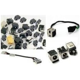 Resim Packard Bell Easynote Ts44sb Power Jack Kablolu 
