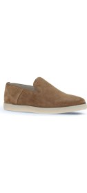Resim Bueno Shoes Taba Süet Baskılı Erkek Loafer 07MA21884000 
