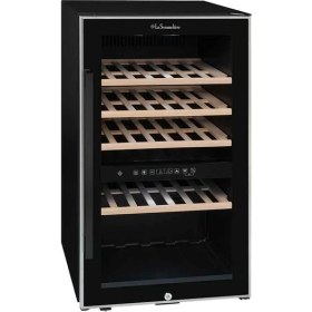 Resim La Sommeliere Service Solo Şarap Dolabı ECS512Z 