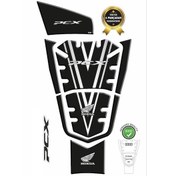 Resim Honda Pcx 125 2021 Tank Pad 7 Parça 001 