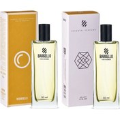 Resim Bargello 310 Oriental Kadın Parfüm EDP 50 ML x 2 