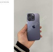 Resim Apple iPhone 14 Pro İkinci El TR | 256 GB | Mor İkinci El İPHONE 14 PRO
