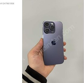 Resim Apple iPhone 14 Pro İkinci El TR | 256 GB | Mor 