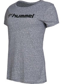 Resim Hummel Amalsa Kadın Tişört & Atlet 910956-7809 