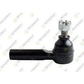 Resim TEKNOROT N-621 Rotbasi Almera N16 00-06 48520BM425 N621 (WY332934) 