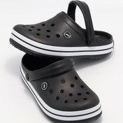 Resim Sonimix Hastane Terliği Hemşire Terliği Doktor Terliği Aşcı Terlik Laboratuvar Deniz Havuz Terliği 